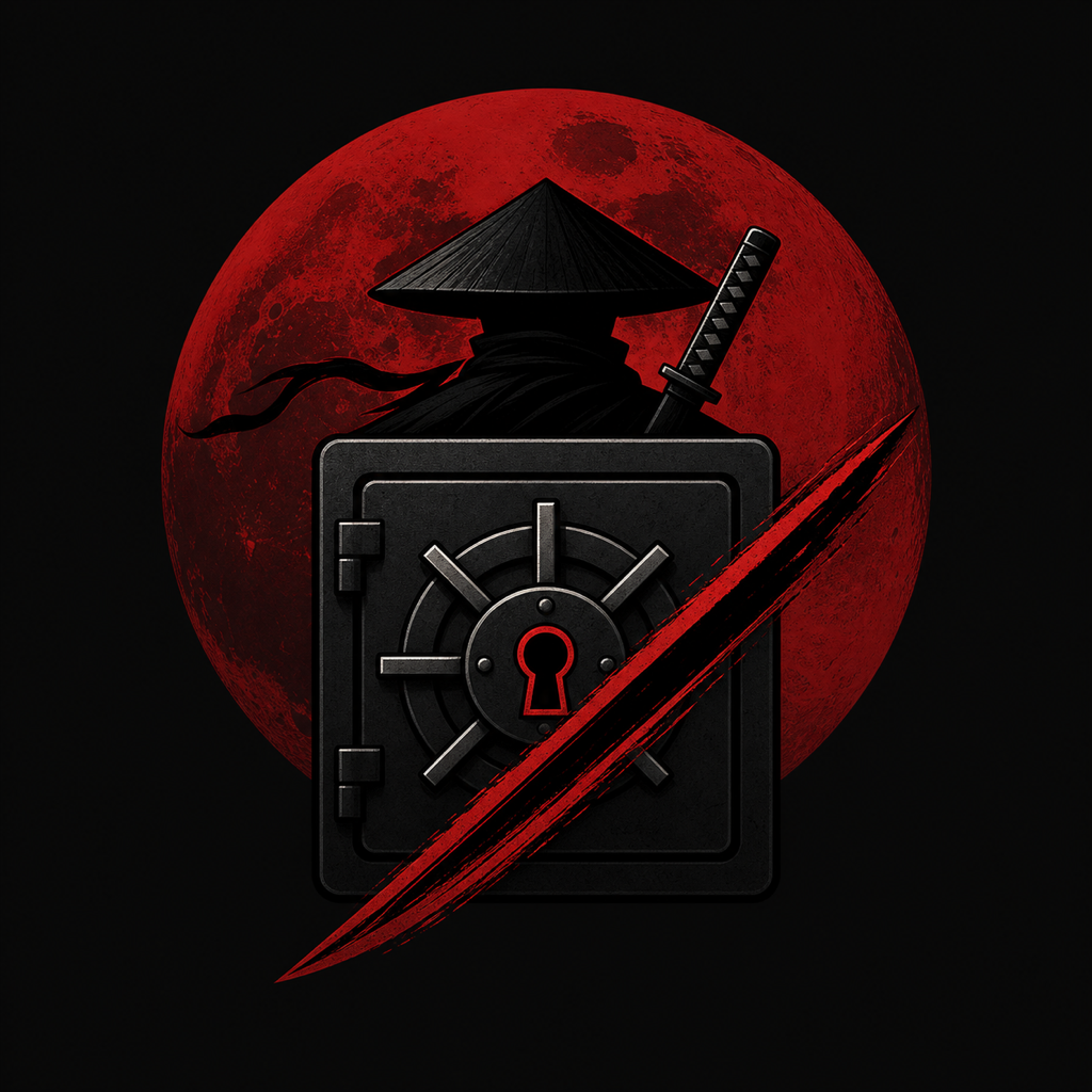 Stealth Vault app icon