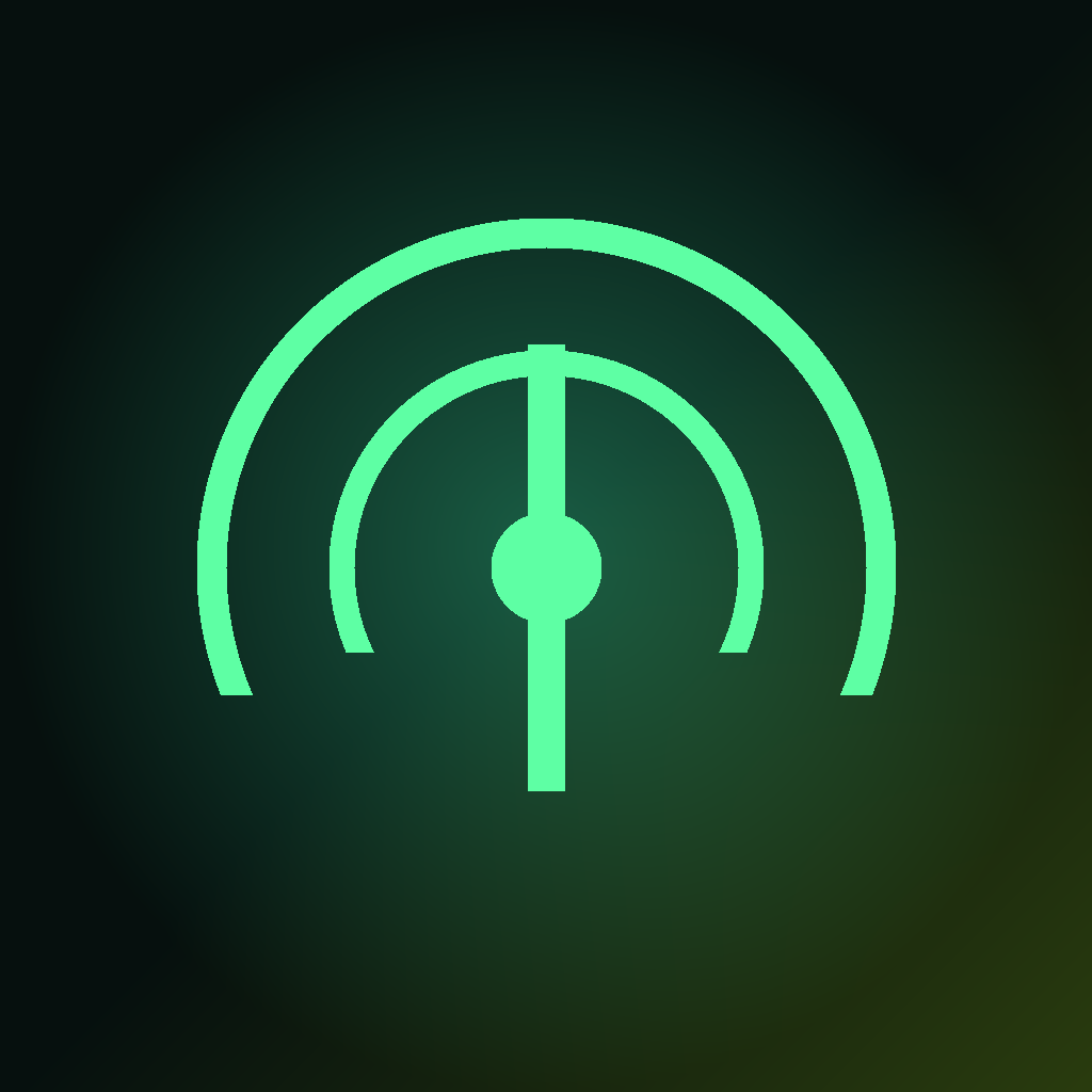 Voice-room app icon